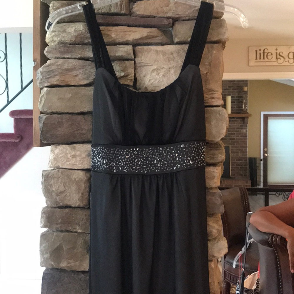 LaBelle Dress